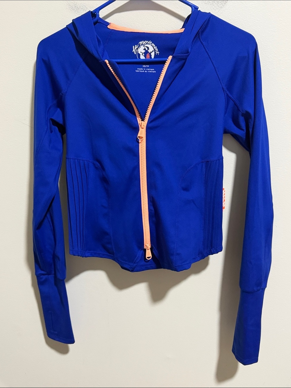 FP Movement Jacket Size XS